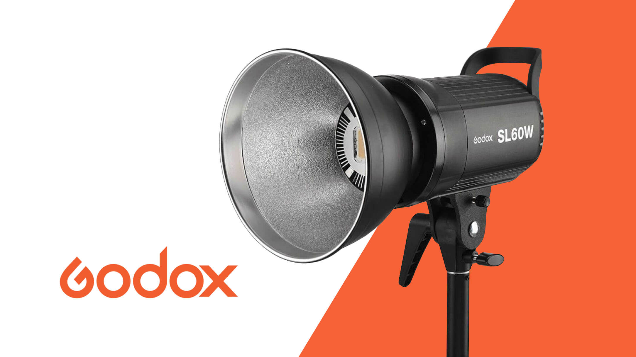 Lampa filmowa Godox SL-60W, specjalnie dla Was test i recenzja